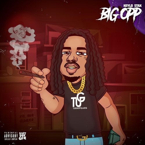 Trap It Out cover art