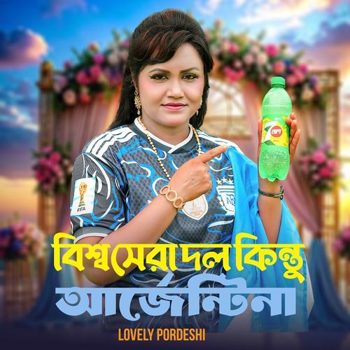 Bisso Sera Dol Kintu Arjentina