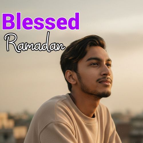 Blessed Ramadan