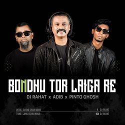 Bondhu Tor Laiga Re