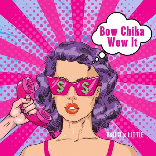 Bow Chika Wow It_poster_image