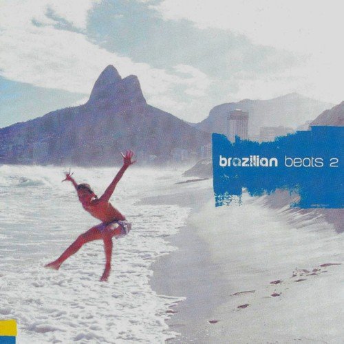Brazilian Beats 2 (Mr Bongo presents)
