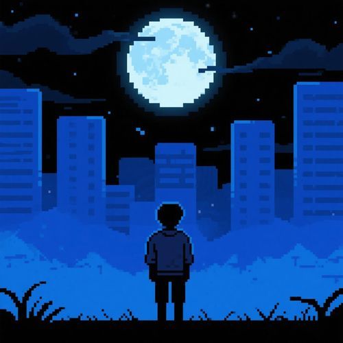 Burn The Bridge cover art