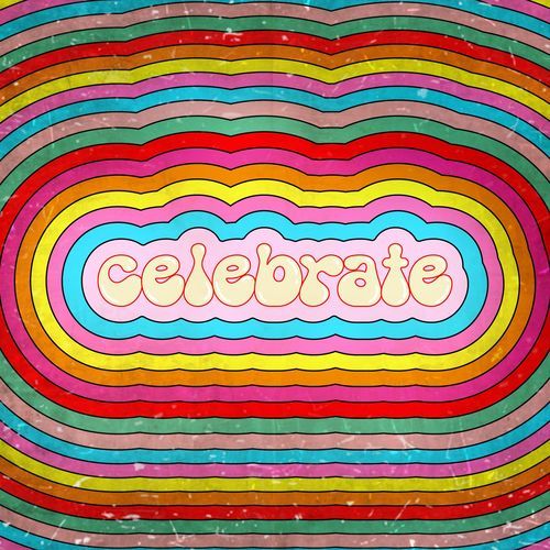 CELEBRATE