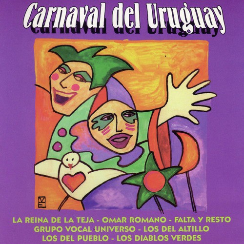 Carnaval del Uruguay - Murgas