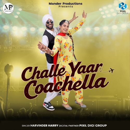 Challe Yaar Coachella