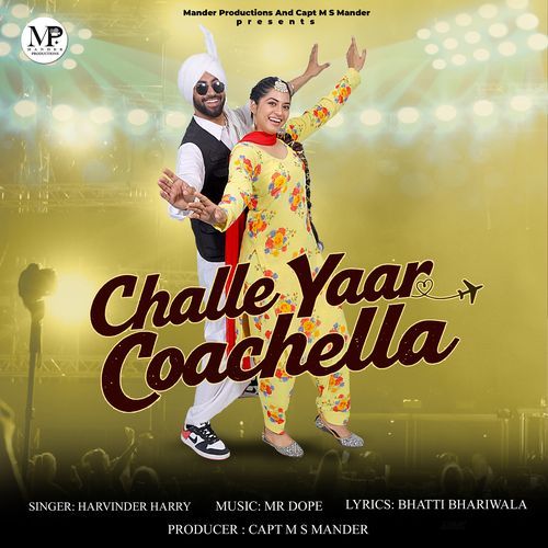 Challe Yaar Coachella