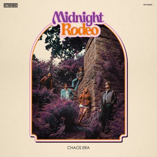 Dixon cover art