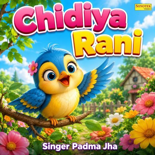 Chidiya Rani