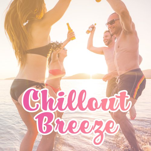 To the Beach cover art