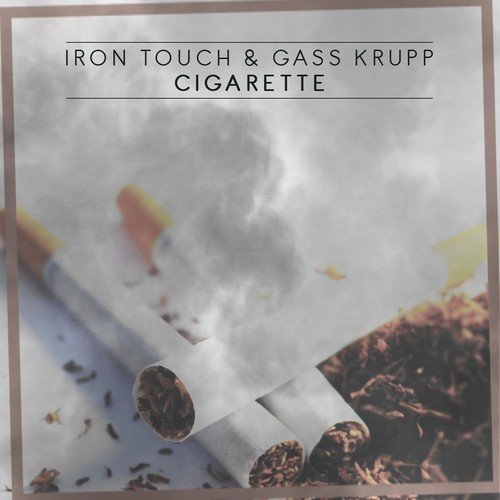 Iron Touch