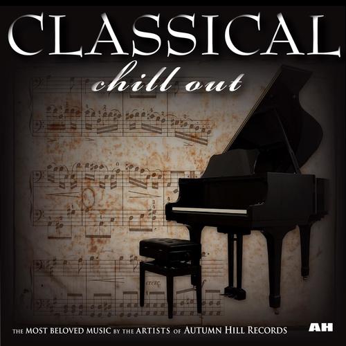 Classical Chill Out_poster_image