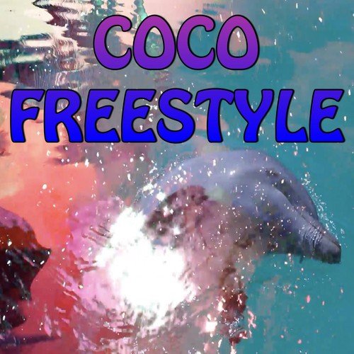 CoCo Freestyle - Tribute to Lil Wayne