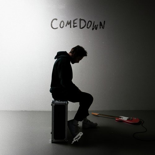 Comedown_poster_image