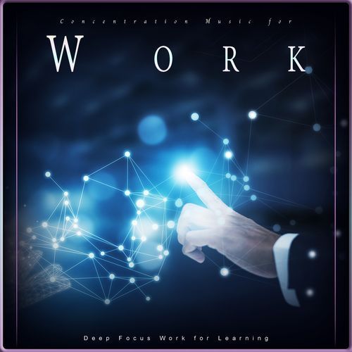 Focus the Mind cover art
