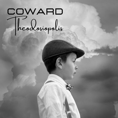 Coward cover art