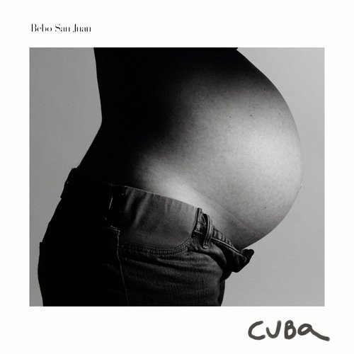 Cuba cover art