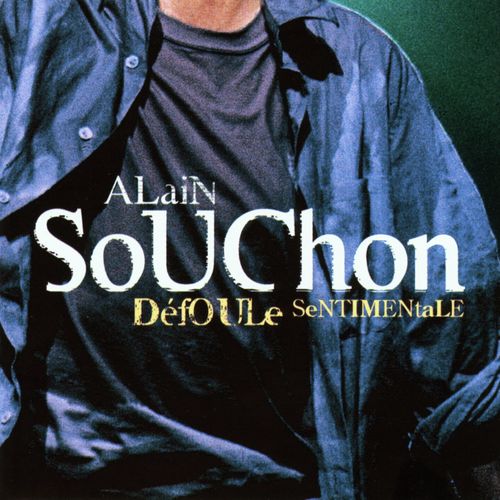 Défoule sentimentale (Live)_poster_image