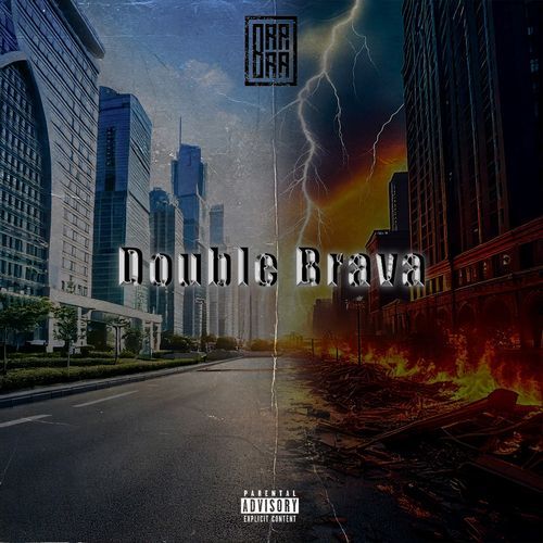 SALAS cover art