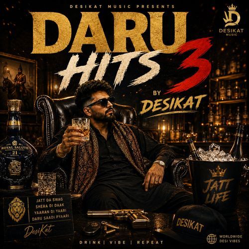 Daru Hits 3