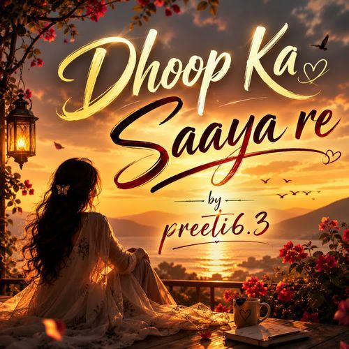 Dhoop Ka Saaya re