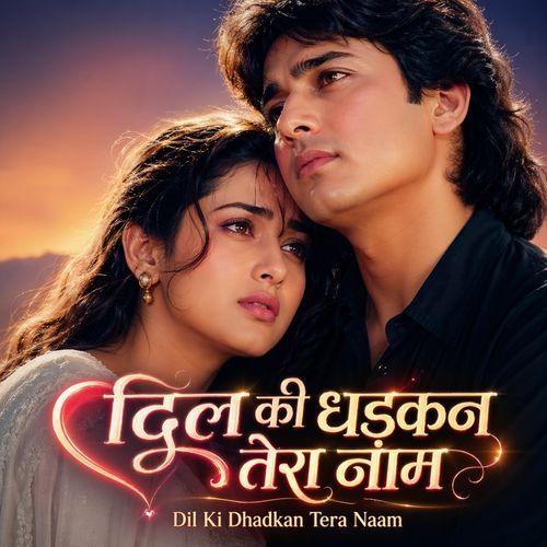 Dil Ki Dhadkan Tera Naam