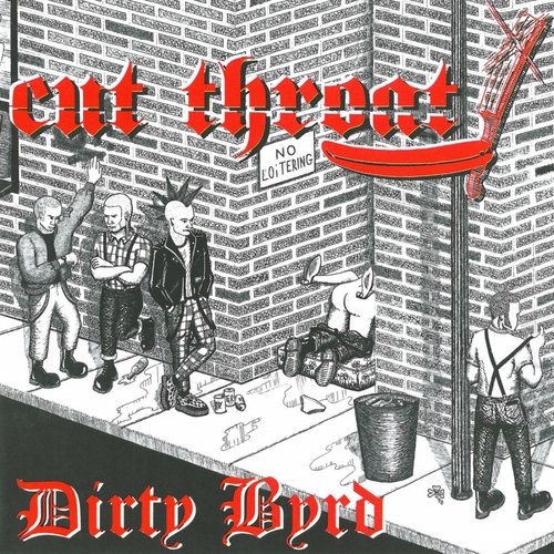 Carry No Banners cover art