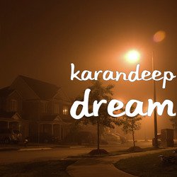 KARANDEEP