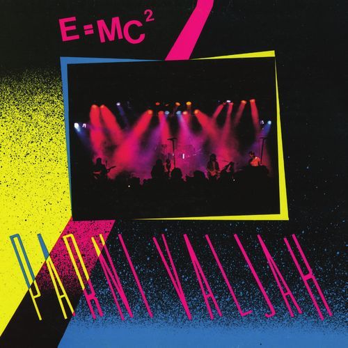 E = Mc2 (Live)