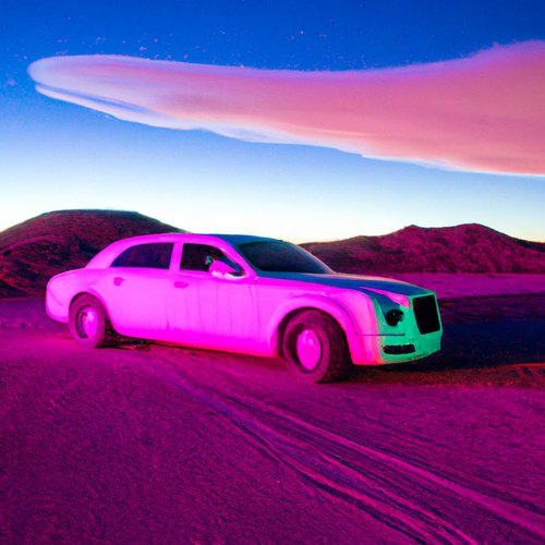 EN UN BENTLEY cover art