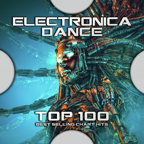 Electronica Dance Top 100 Best Selling Chart Hits_poster_image