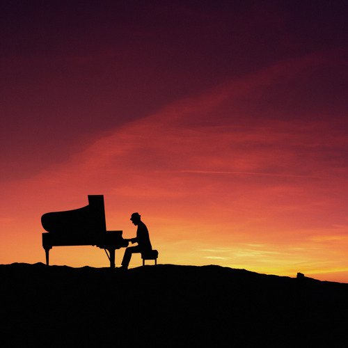 The Road Ahead cover art