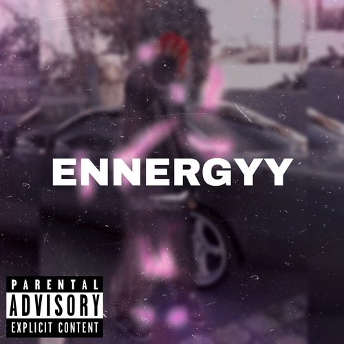 Ennergyy cover art
