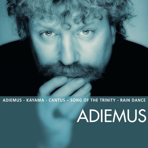 Cantus- Songs of Tears (Adiemus II)- Edit