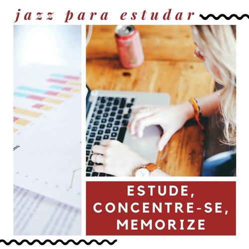 Concentre-se e Memorize cover art