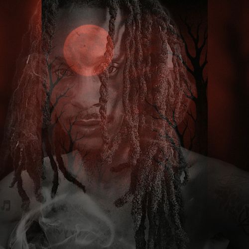 Evilly cover art