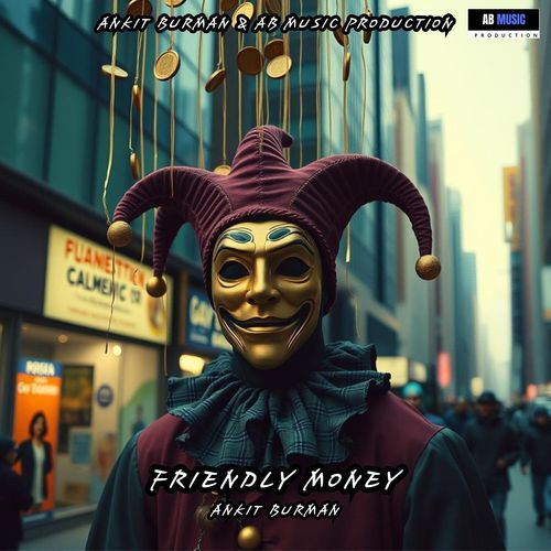 FRIENDLY MONEY (Extended)