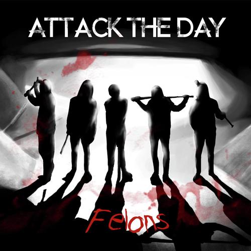 Epidemic cover art