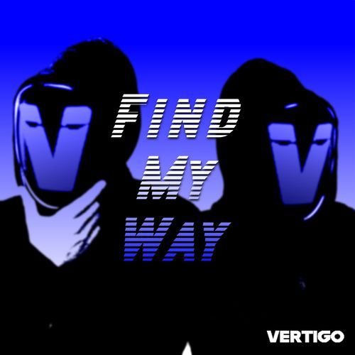Find My Way