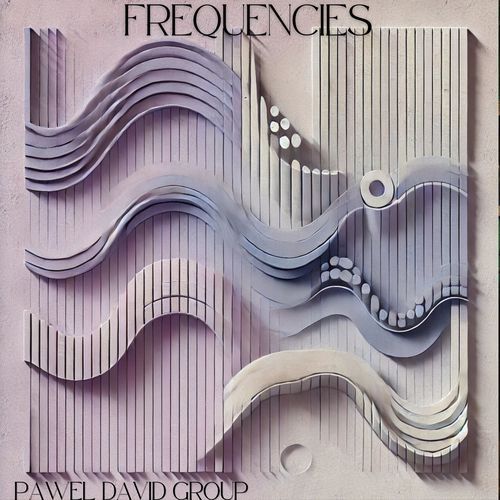 Tremors at the Edge of Sleep cover art
