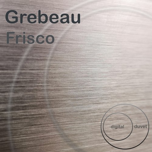 Frisco cover art