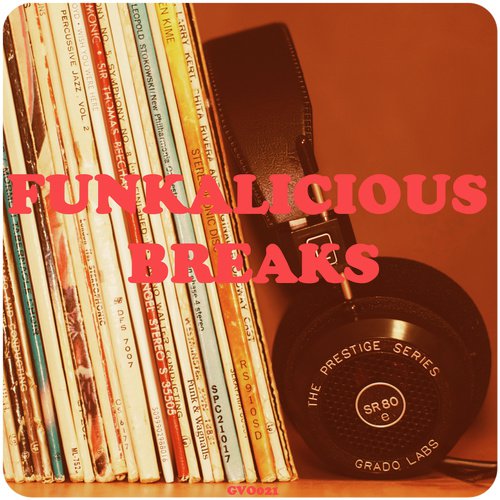 Funkalicious Breaks