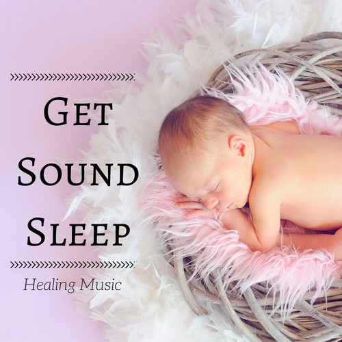 Massage Background Music - Song Download from Get Sound Sleep: The Secret  of Sleep Longer with Healing Music for Dreaming, Sleep Waves @ JioSaavn