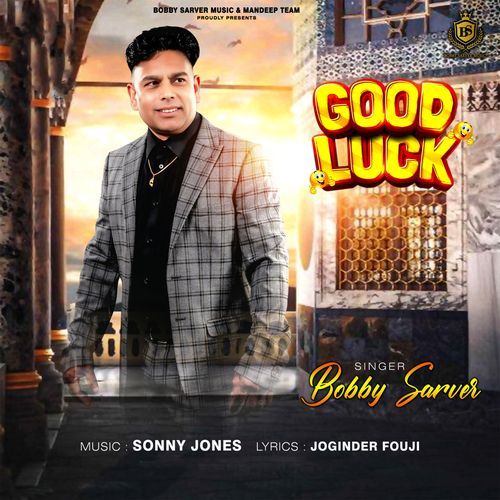 Good Luck
