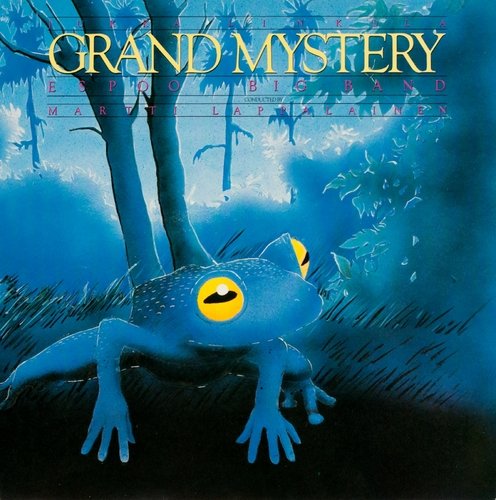 Grand Mystery