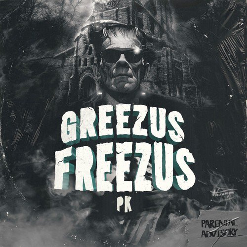 GreezUs FreezUs