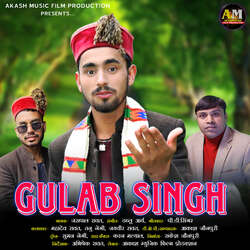 Gulab Singh-KCFcBidFVGk