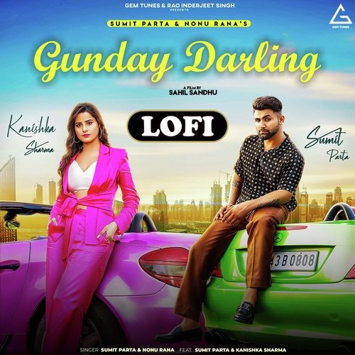 Gunday Darling (Lofi)