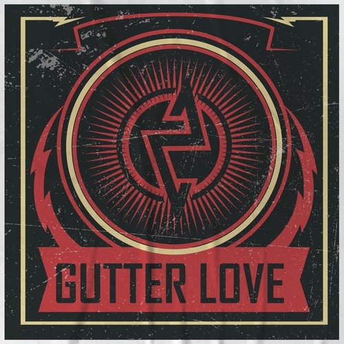 Gutter Love cover art