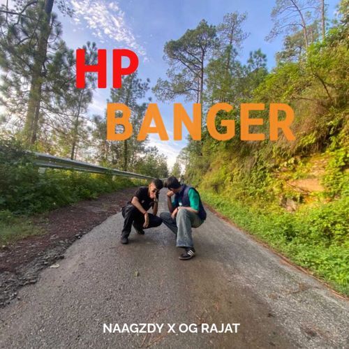 HP BANGER